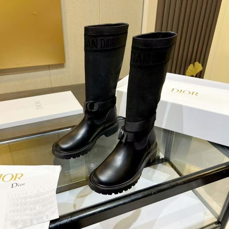 Christian Dior Boots